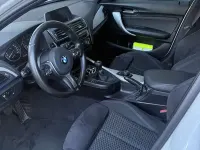 Usata BMW 116 M Sport 116 CV (85 kW) 2016 Utilitaria