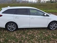 Usata Toyota Auris Touring Sports Active 99 CV (72 kW) 2017 Station wagon