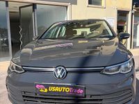 Używany VW Golf VII Life 116 KM (85 kW) 2021 Szary Hatchback