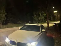 Usata BMW 420 Coupé Luxury Line 190 CV (139 kW) 2017 Coupé