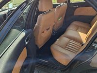 Usata Alfa Romeo 156 2002 Nero Berlina