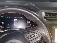 Usata MG ZS 111 CV (81 kW) 2023 Bianco Berlina