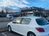 usata Peugeot 307 1.6 16V 5p. XT