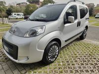 usata Fiat Qubo 1.3 mjt 75cv versione Trekking