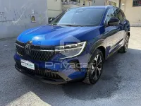Usata Renault Austral Techno Esprit Alpine 130 CV (95 kW) 2023 Blu SUV