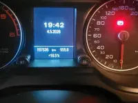 Usata Audi Q5 S-Line 177 CV (130 kW) 2012 Nero SUV