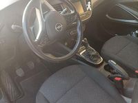 Usata Opel Crossland X Edition 110 CV (80 kW) 2021 Rosso SUV
