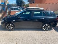 usata Fiat Tipo SW 1.6Mjt120Cv Lounge RadioAPP CAMERA-PREZZO REALE