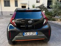 Usata Toyota Aygo X Edition 72 CV (52 kW) 2022 SUV