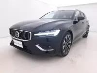 Usata Volvo V60 Plus 197 CV (144 kW) 2023 Neronero Station wagon