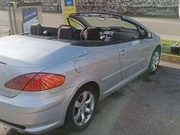 Usata Peugeot 307 CC 109 CV (80 kW) 2008 Cabrio