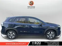 Usata Suzuki SX4 S-Cross 129 CV (94 kW) 2023 Blu SUV
