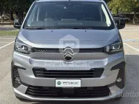 Usata Citroën Spacetourer Business Class 177 CV (130 kW) 2025 Grigio Monovolume