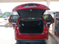 Usata Mazda CX-5 175 CV (128 kW) 2017 Rosso SUV
