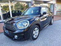 usata Mini Cooper D Countryman 2.0 Business Automatica