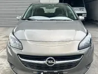 Usata Opel Corsa 90 CV (66 kW) 2015 Grigio Utilitaria