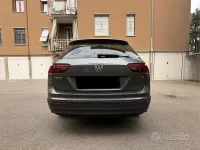 Usata VW Tiguan 116 CV (85 kW) 2017 SUV