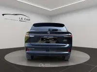 Nuova MG HS Luxury 224 CV (164 kW) 2026 Nero SUV