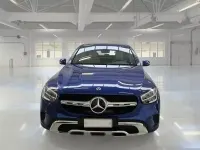 Usata Mercedes GLC200 Executive 197 CV (144 kW) 2021 SUV