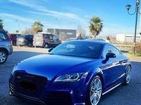 usata Audi TT RS quattro s tronic