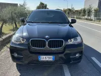 Usata BMW X6 235 CV (172 kW) 2010 SUV