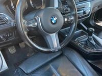 Usata BMW 116 M Sport 116 CV (85 kW) 2019 Utilitaria