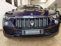 usata Maserati Levante Levante3.0 V6 430cv auto uniprop. - IVA esposta