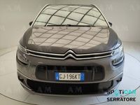 usata Citroën C4 SpaceTourer GrandGrand Space PureTech 130 S&S EAT6 Live nuova a Erba