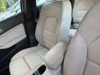 Usata Mercedes A180 109 CV (80 kW) 2017 Grigio Utilitaria
