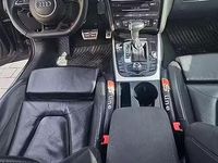 Usata Audi A4 Allroad S-Line 177 CV (130 kW) 2013 Grigio Station wagon