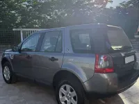 Usata Land Rover Freelander 2 S 160 CV (117 kW) 2007 Other SUV