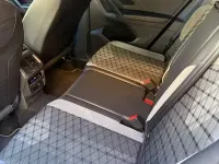 Usata VW Tiguan R-line 150 CV (110 kW) 2021 Grigio SUV