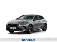 Nuova BMW M135 M Sport 300 CV (220 kW) 2026 Grigio Utilitaria