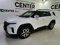 Usata KGM Torres 163 CV (119 kW) 2025 Bianco SUV