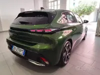 Usata Peugeot 308 Allure 131 CV (96 kW) 2023 Antracite Berlina