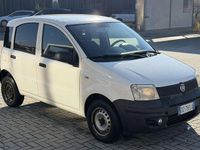 Usata Fiat Panda Dynamic 69 CV (50 kW) 2010 Other Furgone
