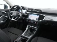 usata Audi Q3 sportback 40 2.0 tdi 190cv business plus quattro s tronic