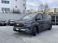 Usata Ford Tourneo Titanium 150 CV (110 kW) 2025 Grigio Monovolume