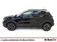 Usata Citroën C3 PureTech 101 CV (74 kW) 2025 Nero SUV