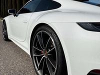 Usata Porsche 992 2019