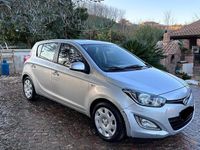 usata Hyundai i20 Gpl