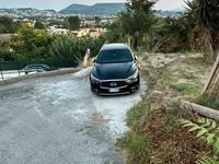 Usata Infiniti QX30 170 CV (125 kW) 2017 Nero Berlina