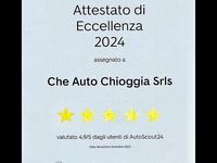 Usata Ford Fiesta Titanium 67 CV (49 kW) 2007 Utilitaria