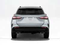 Nuova Mercedes GLA200 Advanced Plus 150 CV (110 kW) 2026 Argento / metallizzato SUV