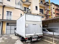 Usata Fiat Ducato 140 CV (102 kW) 2021 Bianco Furgone