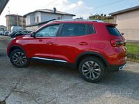 Usata DR DR 4.0 116 CV (85 kW) 2023 Rosso SUV
