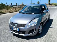 Usata Suzuki Swift 75 CV (55 kW) 2015 Utilitaria