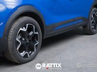 Usata Opel Mokka Ultimate 136 CV (100 kW) 2024 Voltaic blue SUV