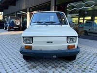 Usata Fiat 126 24 CV (17 kW) 1983 Beige Utilitaria