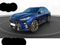 Usata Cupra Terramar 150 CV (110 kW) 2025 Blu/azzurro SUV